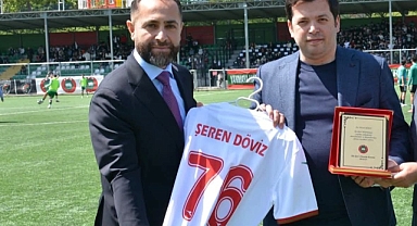 İFA Spor’un Eski Başkanı Mehdi Şeren, Fenerbahçe Yönetimine Seçildi