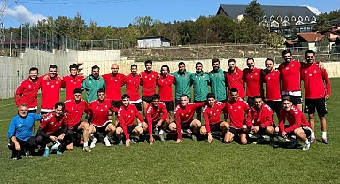 İnanç, Emek, Zafer: İfa Spor’un Bolu Günlüğü