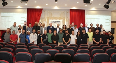 İstanbul 1. Amatör Lig’de 2025–26 Sezonu Heyecanı Başlıyor: Gruplar Açıklandı