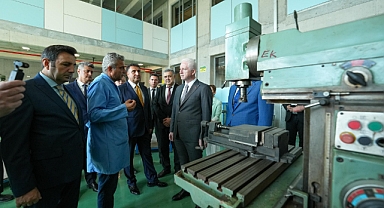 İstanbul, 2025-2026 Eğitim Öğretim Yılına 46 Yeni Okulla Başladı