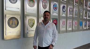 İstanbul Amatör Futboluna Yeni Nefes: Cem Çalışkan Başkan Yardımcısı Oldu