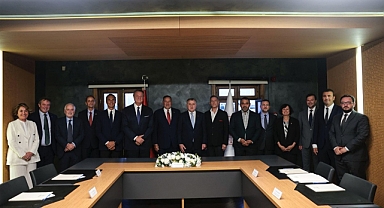 İstanbul’da Kritik Spor Zirvesi: Avrupa Oyunları ve Olimpiyat Adaylığı Masaya Yatırıldı