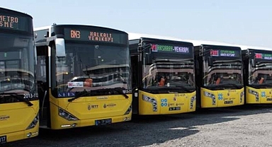 İstanbul'da Okulun İlk Gününe Özel Ücretsiz Ulaşım Desteği