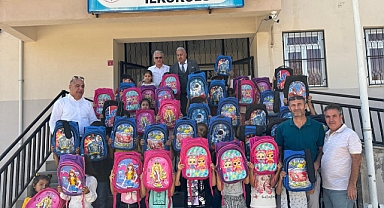 İstanbul’dan Diyarbakır’a Uzanan Yardım Eli