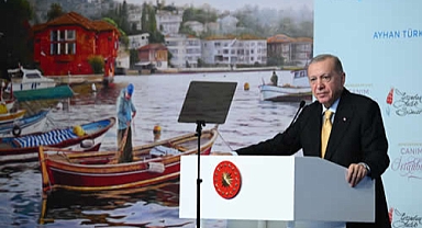 “İstanbul için hiçbir zaman yaptıklarımızla yetinmedik, yetinmeyeceğiz”