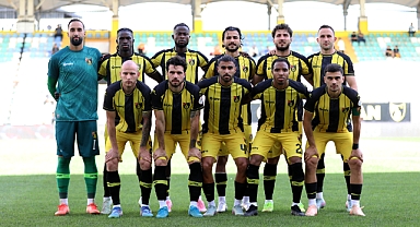 İstanbulspor’dan Gol Şovu: Ümraniyespor’a Farklı Tarife