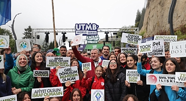 Kaçkar by UTMB: Türkiye'de Ultra Dağ Maratonu Heyecanı