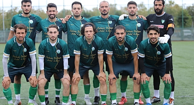 Küçükayasofya Lige Moralli Giriyor: Son Hazırlık Maçını Kazandı