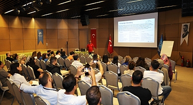 Küçükçekmece Belediyesi'nden Personele 