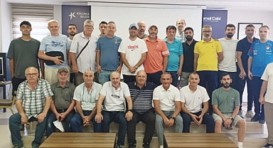 Küçükçekmece’de Amatör Sporun Dijital Geleceği İçin Önemli Adım