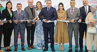 Küçükçekmece’de Bilimle Buluşma: Astrofest Serüveni Coşkuyla Başladı