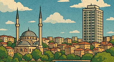 Küçükçekmece’de Nüfusun İl Bazlı Dağılımı Açıklandı 