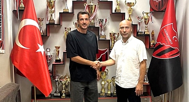 Küçükçekmece İdman Yurdu’ndan Kaleye Tecrübeli Takviye