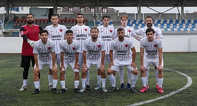 Küçükçekmece İdman Yurdu Spor, Beylikdüzü Karşısında Skora Rağmen Umut Verdi