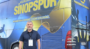 Küçükçekmece Sinopspor A.Ş.’de Altyapı Seferberliği: 5 Yıllık Vizyonla Yeni Sezon Başladı