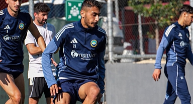 Küçükçekmece Sinopspor A.Ş. Maç Öncesi Kampa Girdi