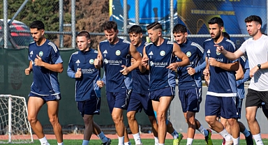 Küçükçekmece Sinopspor, Sezona Deplasmanda Başlıyor: Hedef İlk Haftadan Puanlarla Dönmek