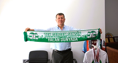 Küçükçekmece Spor’da Güç Birliği Çağrısı: “Birleşmekten Güç Doğar