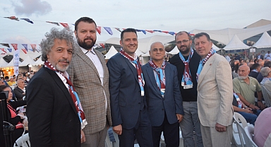 Küçükçekmece Spor Kulübü Başkanı Rasim Yüksel: “O Sene Bu Sene!”