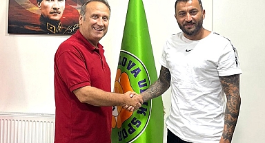 Küçükçekmece Ufukspor, Tecrübeye İmza Attı