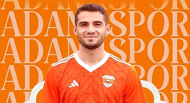 Küçükçekmece’ye Taze Kan: Alp Efe Kılınç Yeşil Beyazlı Formayı Giydi