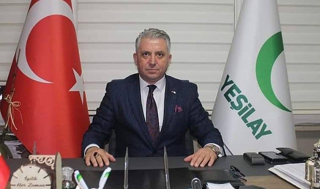 Küçükçekmece Yeşilay Şubesi, Bağımlılıkla Mücadelede Farkındalık Çalışmalarını Sürdürüyor