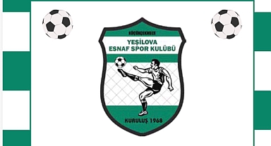 Küçükçekmece Yeşilova Esnaf Spor Sezonu Açıyor: Hedef Şampiyonluk!