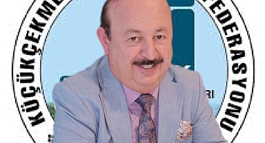 KÜDEF’ten Büyük Şölen: 25 Ekim’de Küçükçekmece’de Buluşuyoruz