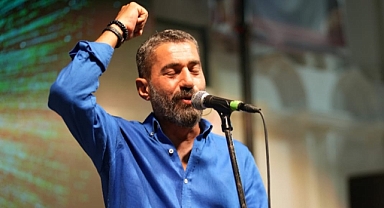 Mehmet kaplan'dan unutulmaz albüm tanıtımı sana borcum yok hayatım milas'ta halkla buluştu