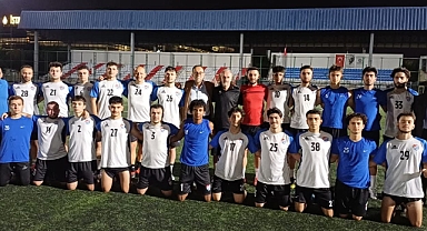 Mücadele Başlıyor: Yücespor’da Hedef Büyük 