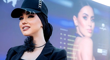 Neijan Malik: Azerbaycan'dan Dünya Podyumlarına Uzanan Bir Moda Yolculuğu