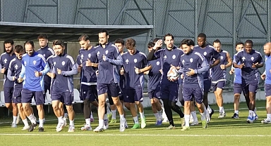 Sarıyer, Milli Ara Sonrası Hazırlıklara Başladı