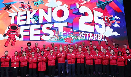Savunma sanayii ihracatında dünyanın en büyük 11. ülkesi konumundayız”