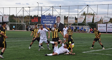 Silivrispor Evinde Yıkıldı: Taraftarlar İsyanda