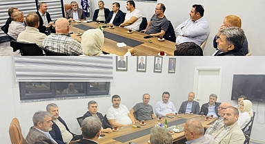 Sinopspor’da Kararlılık Mesajı: Yönetim Kurulu Toplandı