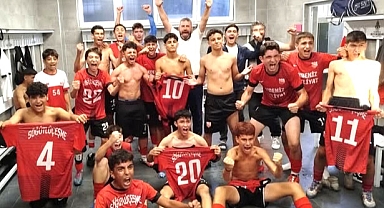 Söğütlüçeşme, Zafer Bayramı Turnuvası’nda Yarı Finalde!