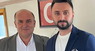 Sporun Kalbi Küçükçekmece’de Atıyor Burak Özmen ve Seymen Gençtürk’ten anlamlı ziyaret