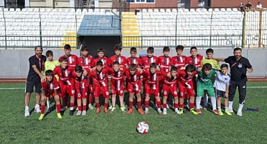 Tahtakale Kartalları’ndan Fırtına Gibi Sezon Açılışı: 9-0!