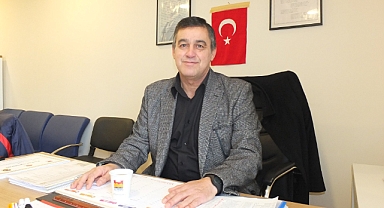 Tecrübe Sahaya İniyor: Birol Yalçın Yeni Yüzyıl’da