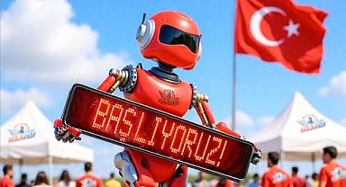 TEKNOFEST 2025 Başladı: Teknolojinin Kalbi İstanbul’da Atıyor!