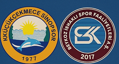 TFF 3. Lig 1. Grup’ta Kritik Karşılaşma: Küçükçekmece Sinopspor – Beykoz İshaklı Spor