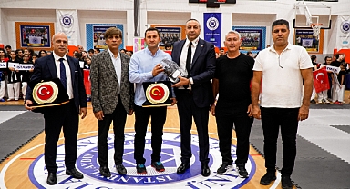 Türkiye Kempo Şampiyonası İstanbul’da Rekor Katılımla Tamamlandı
