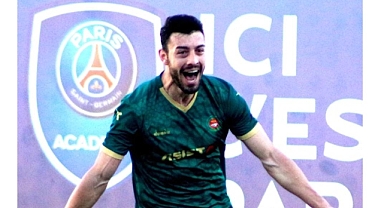 Ufukspor, Tecrübeli Golcü Murat Bulgur’u Kadrosuna Kattı