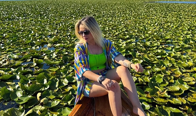 Ünlü Gezgin Tuğçe Şen Karadağ’a Yerleşti: Yeni Bir Hikâyenin Başlangıcı