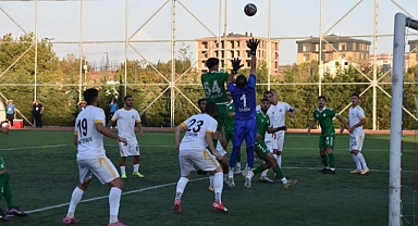 Yalova FK’dan Deplasmanda Muhteşem Geri Dönüş: 4-3
