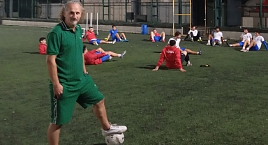 Yücespor’dan Göz Dolduran Gövde Gösterisi: Tepebağ Kültür’e 6 Gollü Mesaj