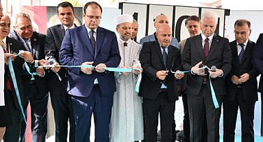 Küçükçekmece Özak Aile Sağlığı Merkezi Hizmete Açıldı