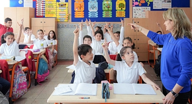 2024-2025 Eğitim Öğretim Yılı Örgün Eğitim İstatistikleri