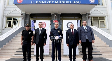 3 Suç Örgütü Çökertildi, 403 Adrese Baskın Düzenlendi