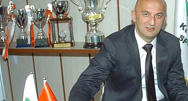 Ahmet Kurşun’un 29 Ekim Cumhuriyet Bayramı Mesajı 